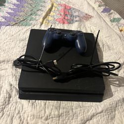 PS4 