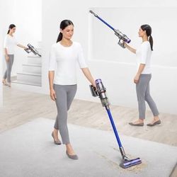 Dyson Cordless Vacuum