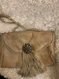 Unique Designs Purse