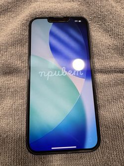 iPhone 13