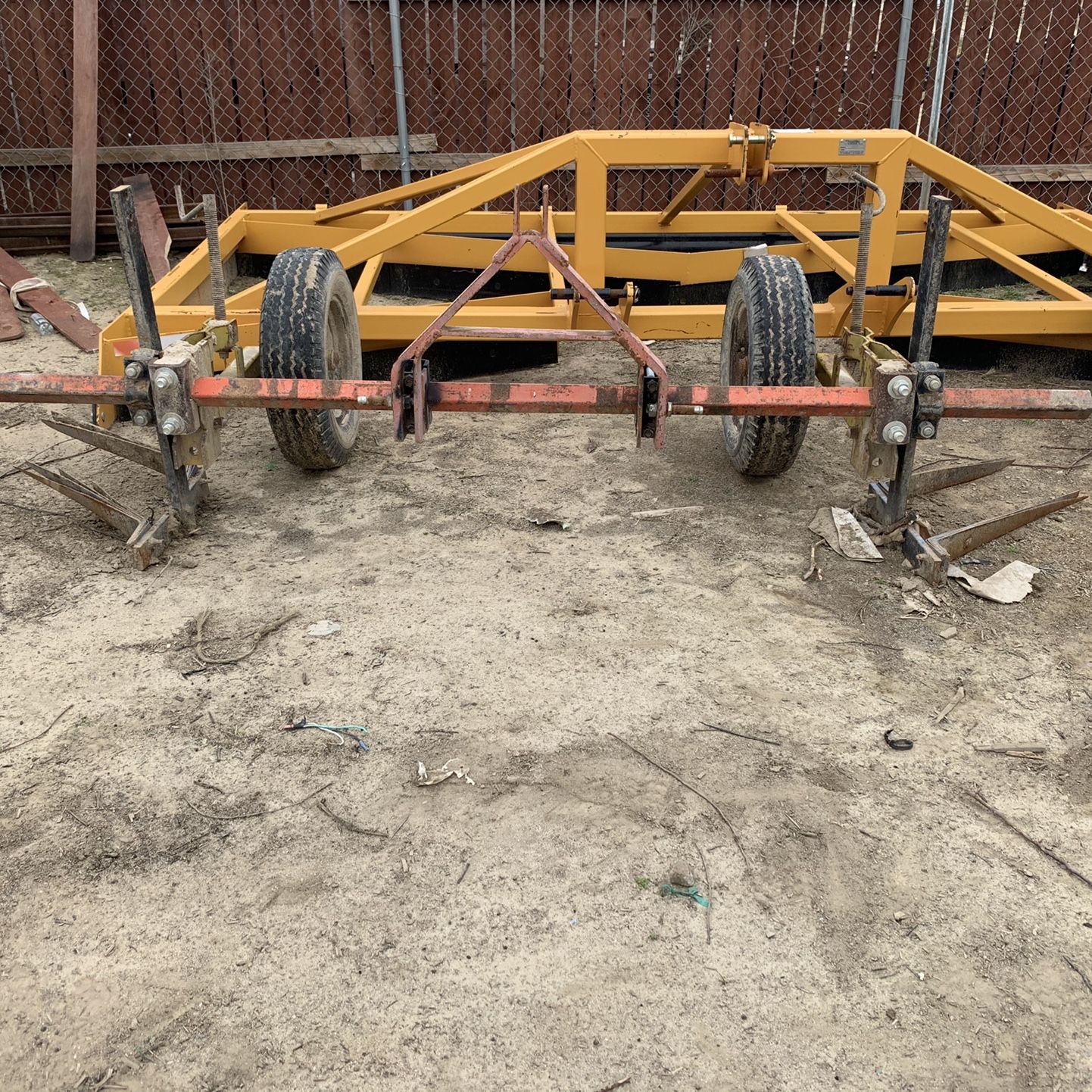 Weed Control