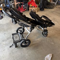 Baby Jogger City Select Stroller 