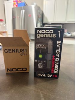 Battery charger