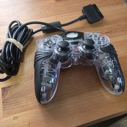 PS2 Controller 