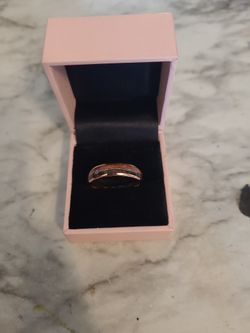 Mens Ring