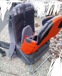 Phil&Teds™ Parade Baby Carrier