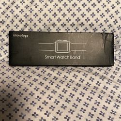 Iiteeology Smart Watch Band 