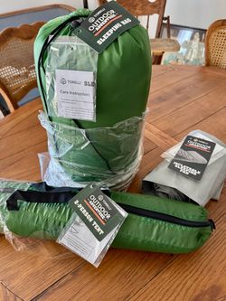 TORELLI OUTDOOR ADVENTURE 2 person