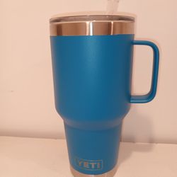 YETI STRAW 35oz  CUP 