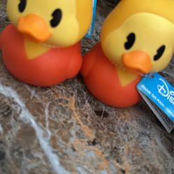 Disney Ducks 