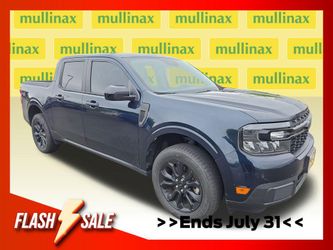 2023 Ford Maverick