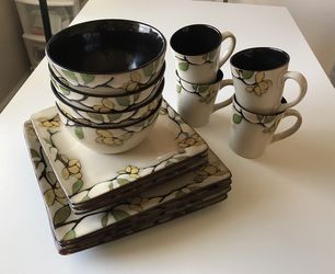 Dish Set