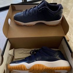 Jordan 11 Lows 