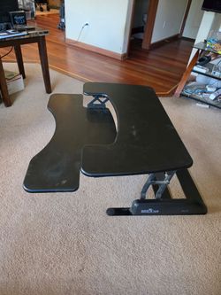Rising Desk