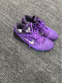 Kobe 9 Moon Walker sz14