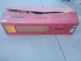 Mini Split 24,000 Btu