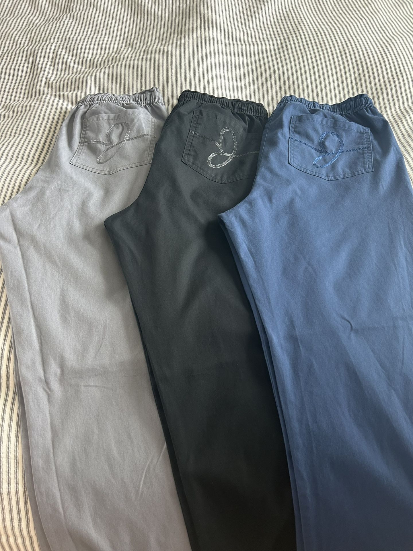 Women’s Jaanuu Scrubs