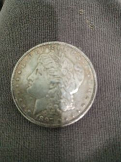 Silver silver,