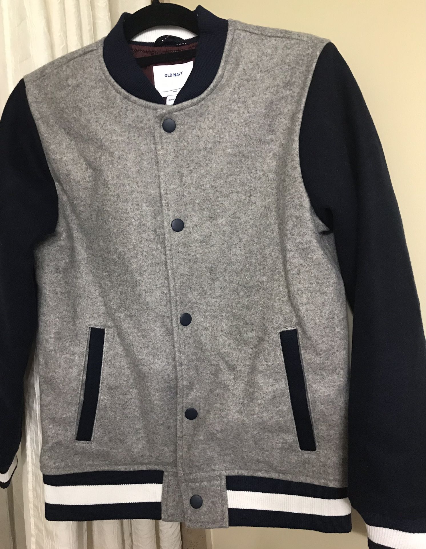 Boys jacket - New with tags