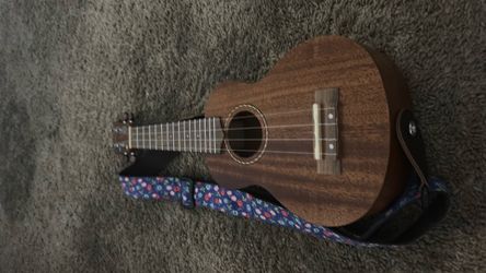 kmice ukulele