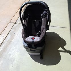 Baby Car Seat Britax