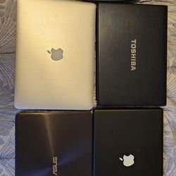 5 Laptops