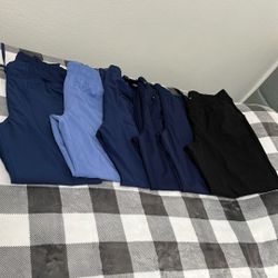 Scrubs Pants 