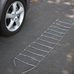Snow Cables For Car/SUV