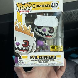 Pop Toy