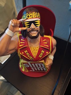 macho man randy savage