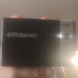 Polaroid Zink No Ink 