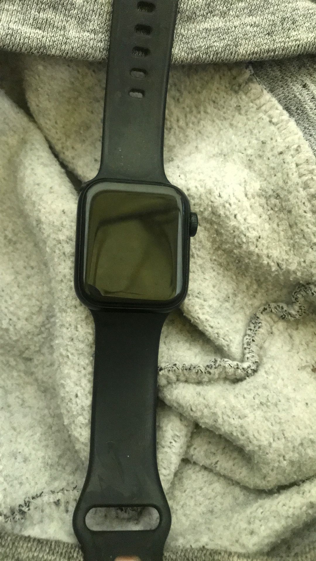 Apple Watch SE Gen2