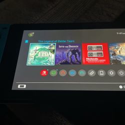Nintendo 
