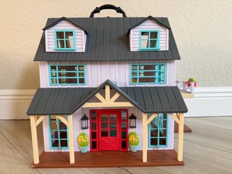 Honey Bee Acres Buzzby Farmhouse