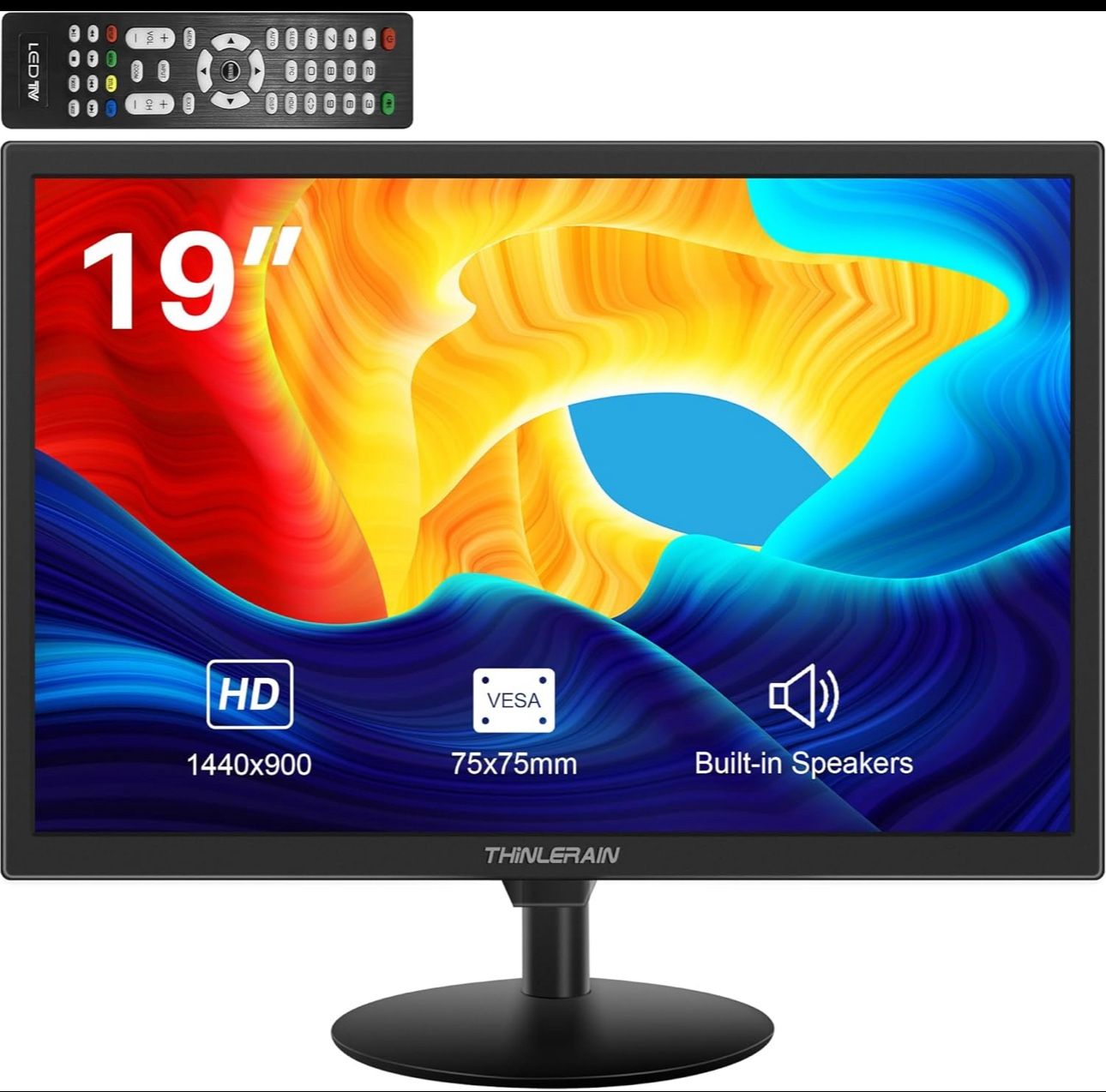 Brand New Computer Monitors