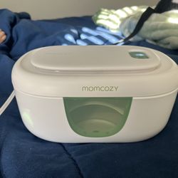 Momcozy Wipe Warmer