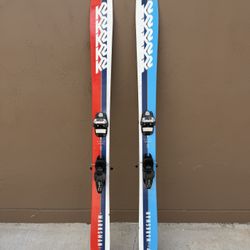 K2 Skis 149 cm Sweet Luv with Marker 10.0 bindings for Sale in