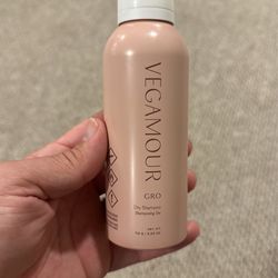 Vegamour Dry Shampoo