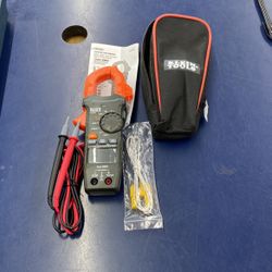 Klein True RMS Measurement Technology 