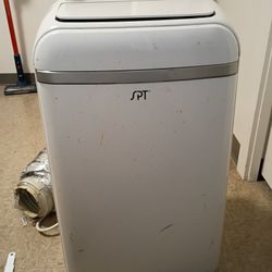 SPT Portable AC Unit