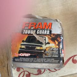 Fram TG 16 Oil Filter