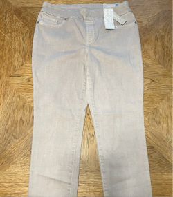 Chico's Jeggings with Tags