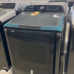 Samsung Dryer 