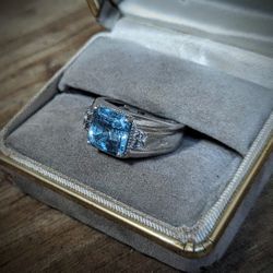 Beautiful Ring