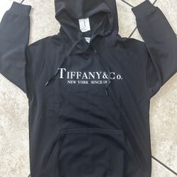 Hoodie Jacket - Unisex