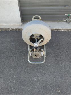 Gorlitz Drain snake