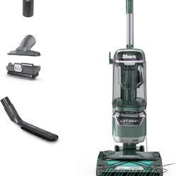 BRAND NEW - Shark DetectPro Lift-Away ADV Upright Vacuum