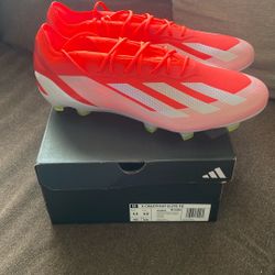 Adidas X Crazyfast Elite FG