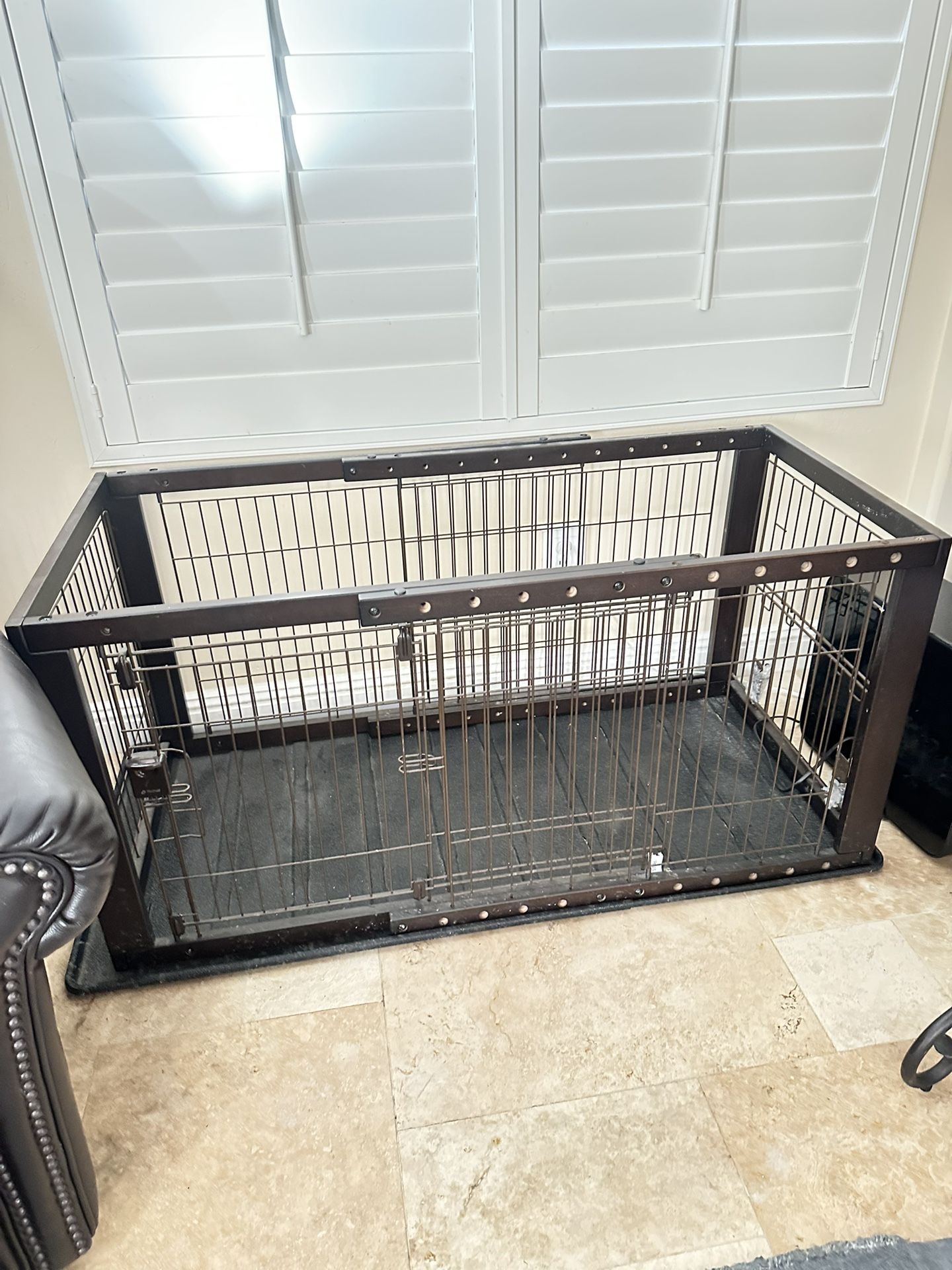 Dog Crate