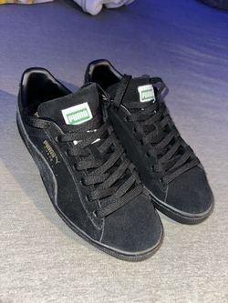 Puma Suede Shoes